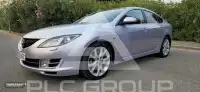 2008 Mazda 6