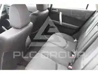 2008 Mazda 6