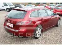 2008 Mazda 6