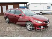 2008 Mazda 6