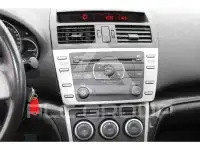 2008 Mazda 6