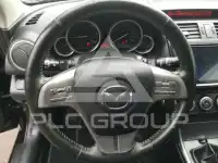 2008 Mazda 6