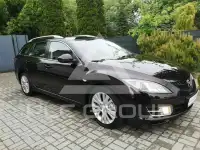 2008 Mazda 6