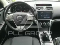 2008 Mazda 6