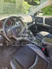 2008 Mazda 6