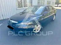 2008 Mazda 6