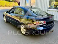 2008 Mazda 6