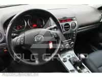 2008 Mazda 6