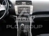 2008 Mazda 6