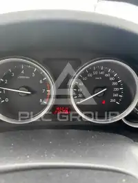 2008 Mazda 6