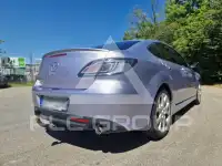 2008 Mazda 6
