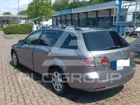2008 Mazda 6