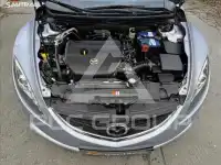 2008 Mazda 6