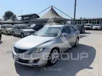 2008 Mazda 6