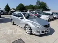 2008 Mazda 6
