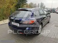 2008 Mazda 6