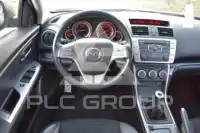 2008 Mazda 6