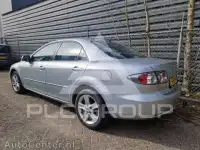 2008 Mazda 6