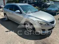 2008 Mazda 6