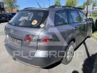 2008 Mazda 6