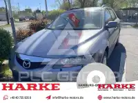2008 Mazda 6