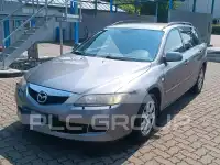 2008 Mazda 6