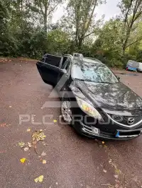 2008 Mazda 6