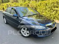 2008 Mazda 6