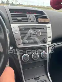 2008 Mazda 6