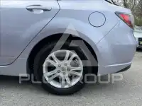 2008 Mazda 6