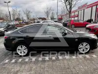 2008 Mazda 6