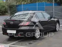2008 Mazda 6
