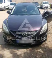 2008 Mazda 6