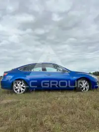 2008 Mazda 6