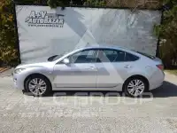 2008 Mazda 6