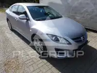 2008 Mazda 6