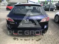 2008 Mazda 6