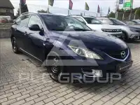 2008 Mazda 6