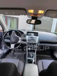 2008 Mazda 6