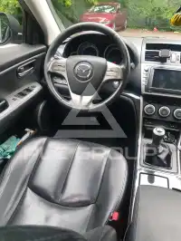 2008 Mazda 6