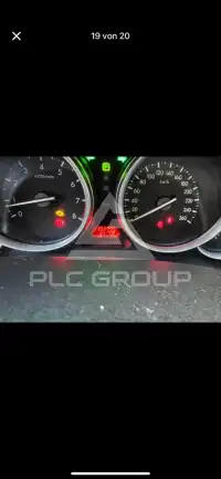 2008 Mazda 6
