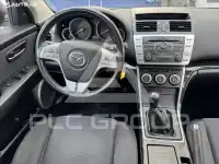 2008 Mazda 6