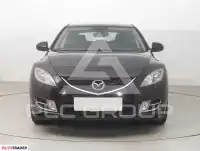 2008 Mazda 6