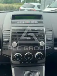2008 Mazda 5