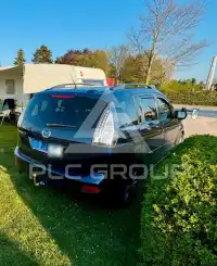 2008 Mazda 5