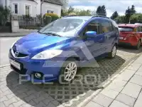 2008 Mazda 5