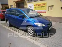 2008 Mazda 5