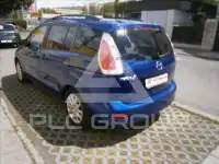 2008 Mazda 5