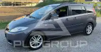 2008 Mazda 5