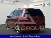 2008 Mazda 5